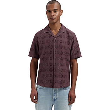 DS_Luca Resort Shirt