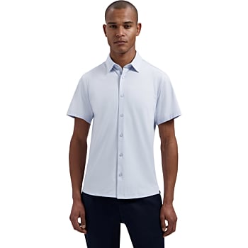 DS_Liam Shortsleeve Shirt