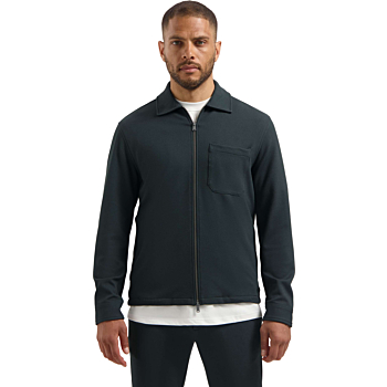 Pike Overshirt