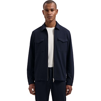 DS_Pike Overshirt