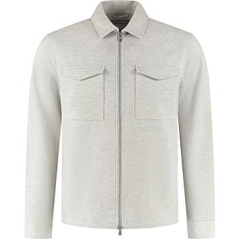 DS_Pike Overshirt