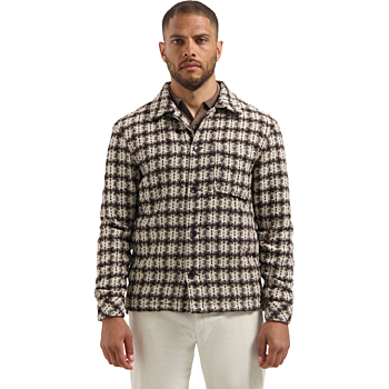 Lino TC Overshirt