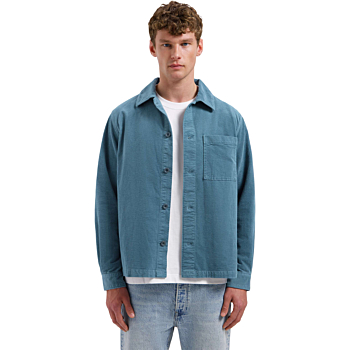 Cruise Overshirt