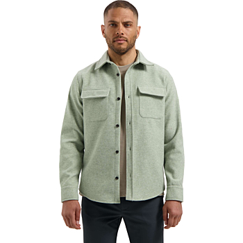 Ulrik Overshirt