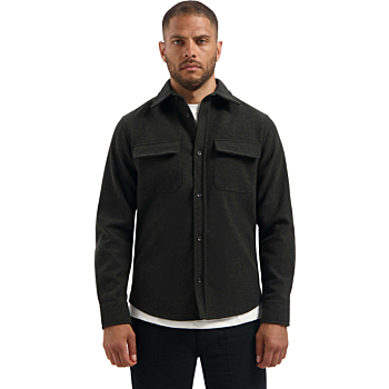 Ulrik Overshirt