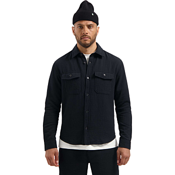 Otes Overshirt
