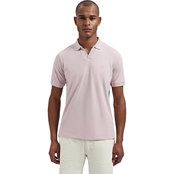 Bowie V-Neck Polo