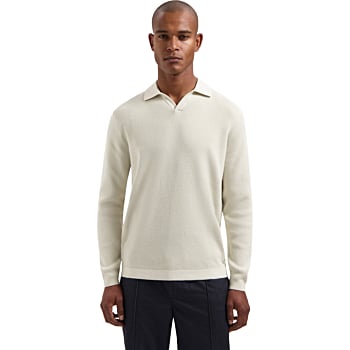DS_Kostas Longsleeve Polo