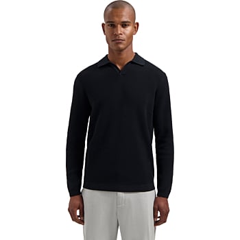 DS_Kostas Longsleeve Polo