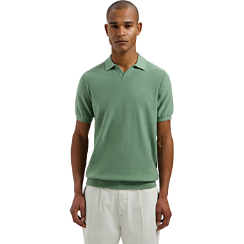Mercury Short Sleeve Polo