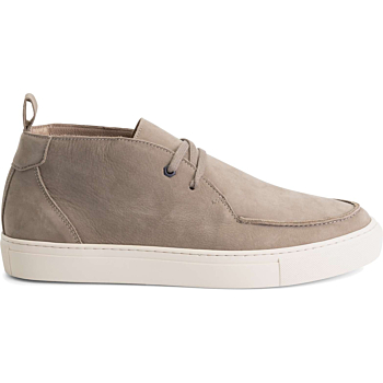 High Loafer