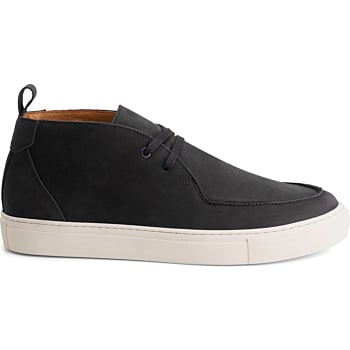 High Loafer