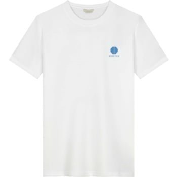 DS_Ebbe T-Shirt Arctic