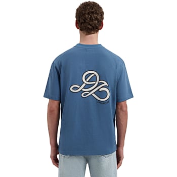 DS_Lasse Graphic Tee