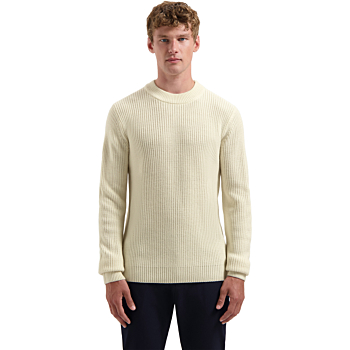 Crew Ribknit