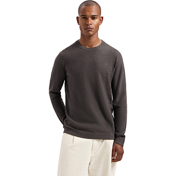Mercury Crewneck