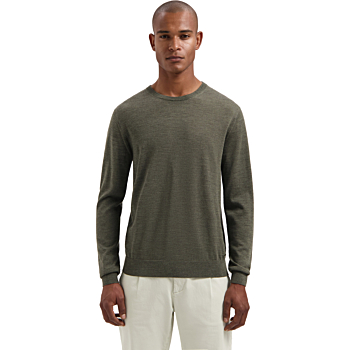 Destin Crewneck
