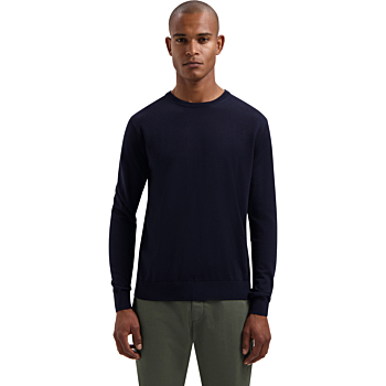 Destin Crewneck