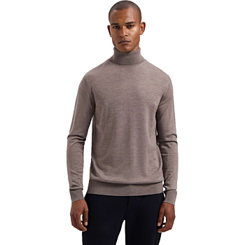 DS_Destin Turtle Neck