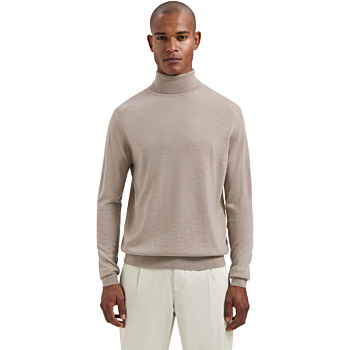 Destin Turtleneck