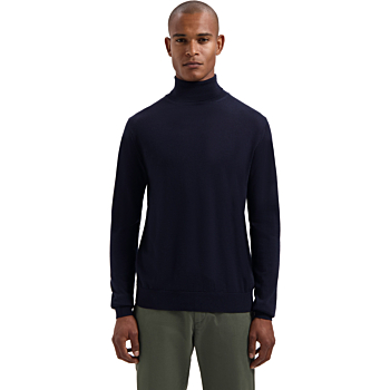 Destin Turtleneck