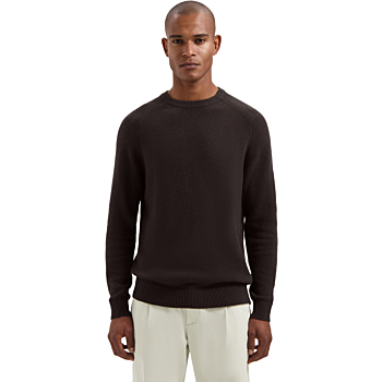 Yvain Crewneck