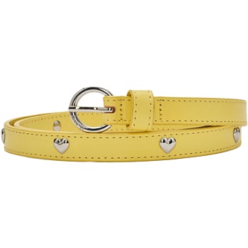 Bold Love Small Belt