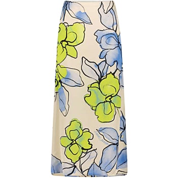 Laurie skirt fairytale dessin