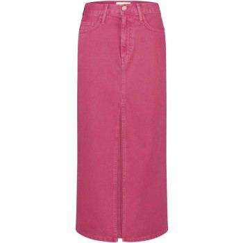 Carlyne Skirt hot pink