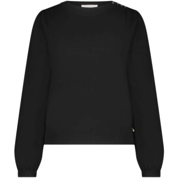 Milly pullover black