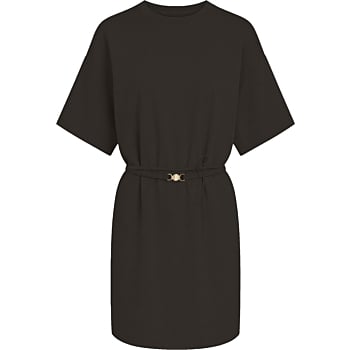 Oxsana Dress