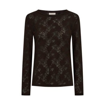 FQEsvia Blouse Mole