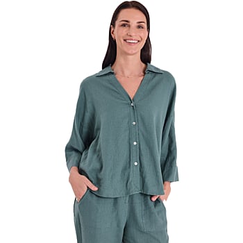 FQLava Shirt Dark Forest Dar