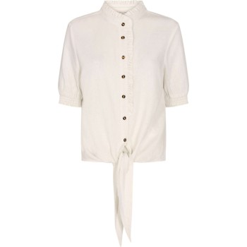 Fqlava blouse off white
