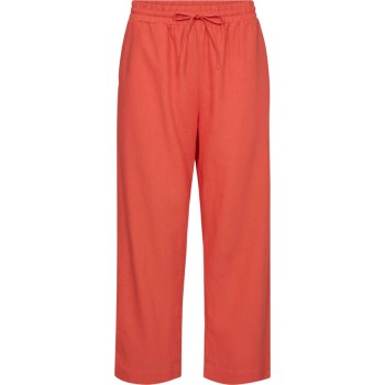 FQLava ankle pant hot coral