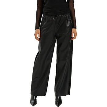 FQVeggy pants black