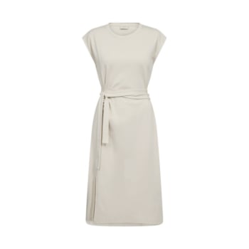 FQWrap Dress Moonbeam