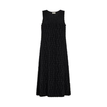 FQAlfi dress black