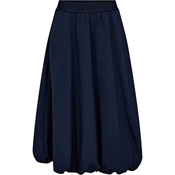 FQMono Skirt Navy Blazer