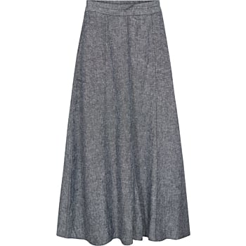 FQLava Skirt Navy Blazer Mel