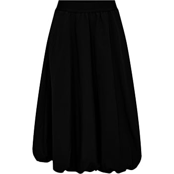 FQMono Skirt Black