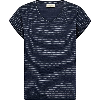 FQViva tee navy blazer blue