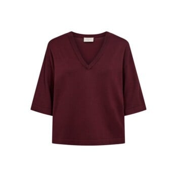 FQConny Pullover Port Royale