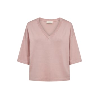 FQConny Pullover Pale Mauve