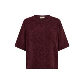 FQTempo pullover Chenille port royale