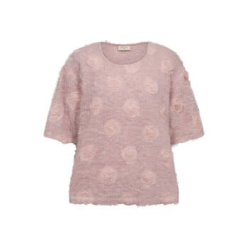 FQChuck Pale Mauve