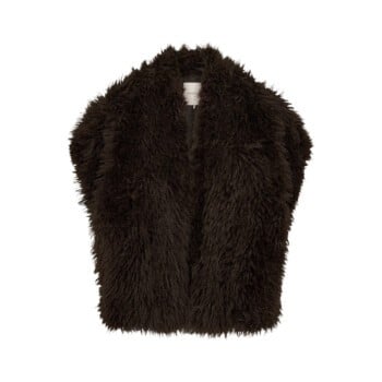 FQFine Vest Vest mole