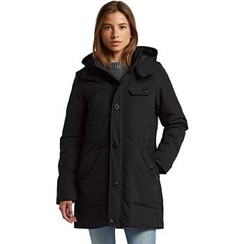 Vodan parka wmn