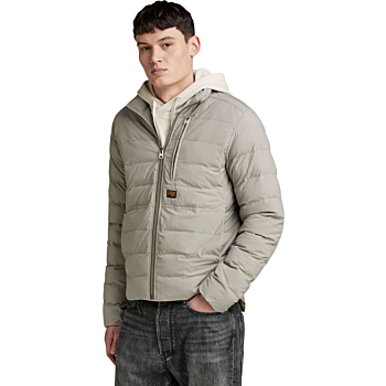 Foundation liner jkt