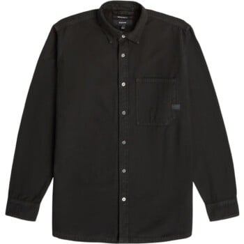 Regular 1-pkt shirt l\s